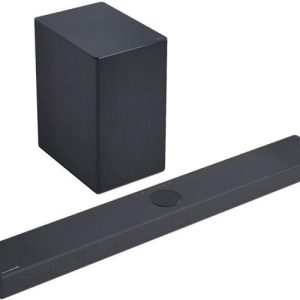 LG SC9S C Series OLED Soundbar