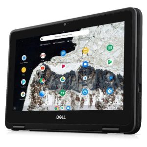 Dell Chromebook 11 3100 2 in 1 Laptop 11.6"