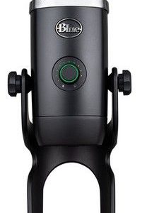 Logitech Blue Yeti X Professional USB Microphone