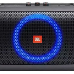 JBL Partybox On-The-Go Speaker (without Microphone)