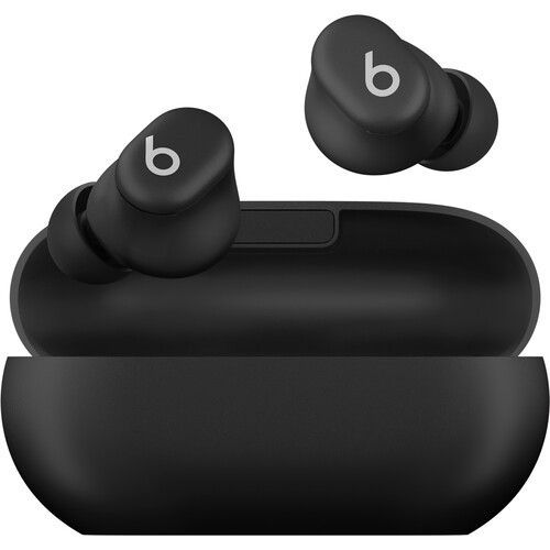 Beats by Dre Solo Buds True Wireless Bluetooth Earbuds - Image 11
