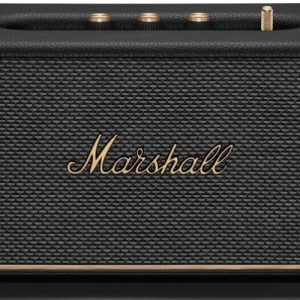 Marshall Acton III Bluetooth Speaker