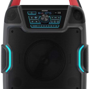 ION Audio Pathfinder 320 All Weather Speaker