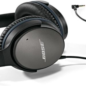 Bose QuietComfort 25 Wired Headphones