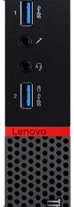 Lenovo ThinkCentre M700 Tiny Desktop