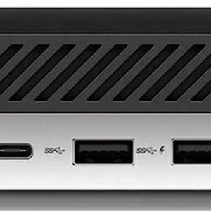 HP ProDesk 600 G3 Desktop Mini Business PC