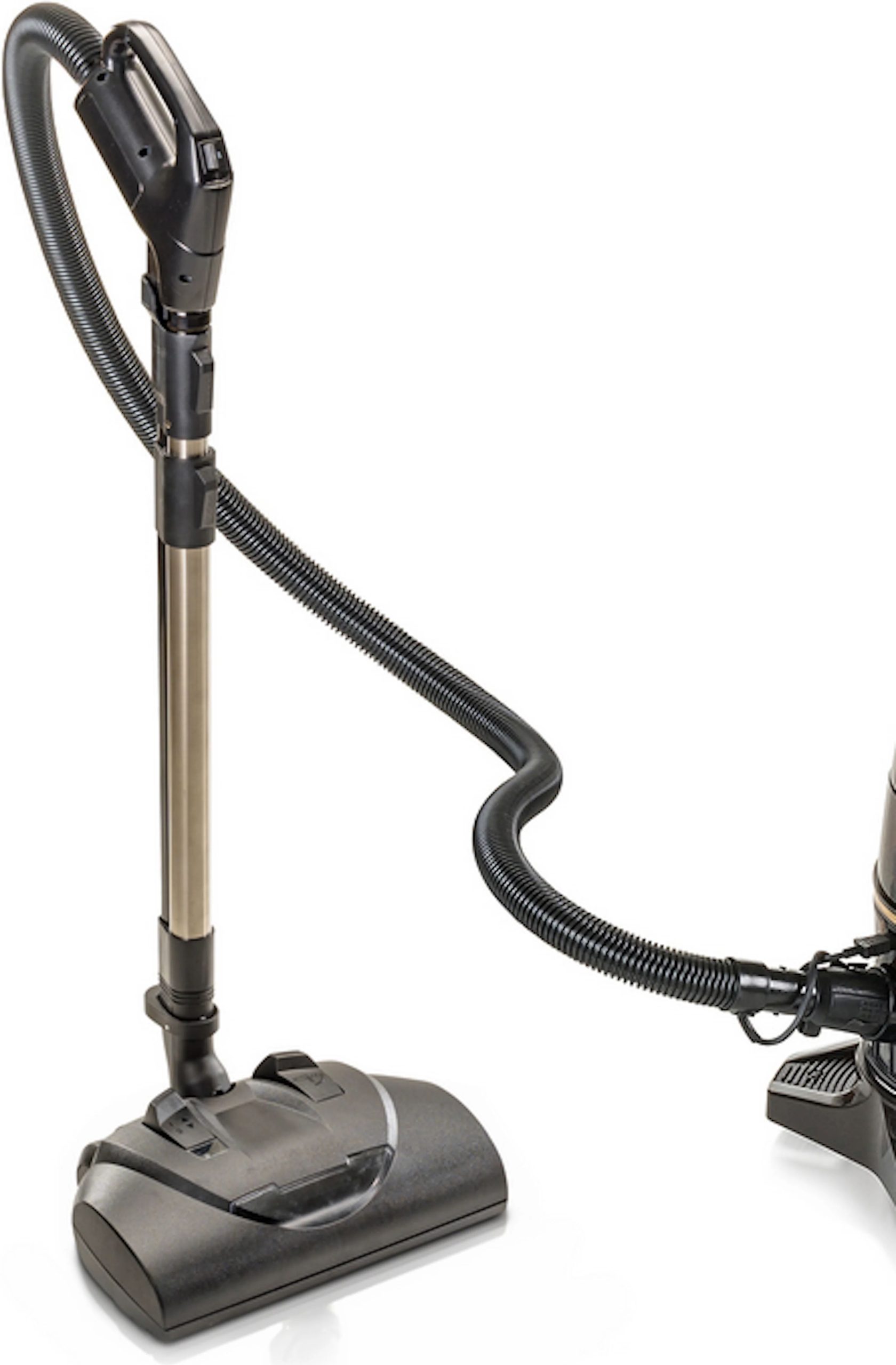 ProTeam Rainbow D4/SE Wessel Werk Powerhead Kit