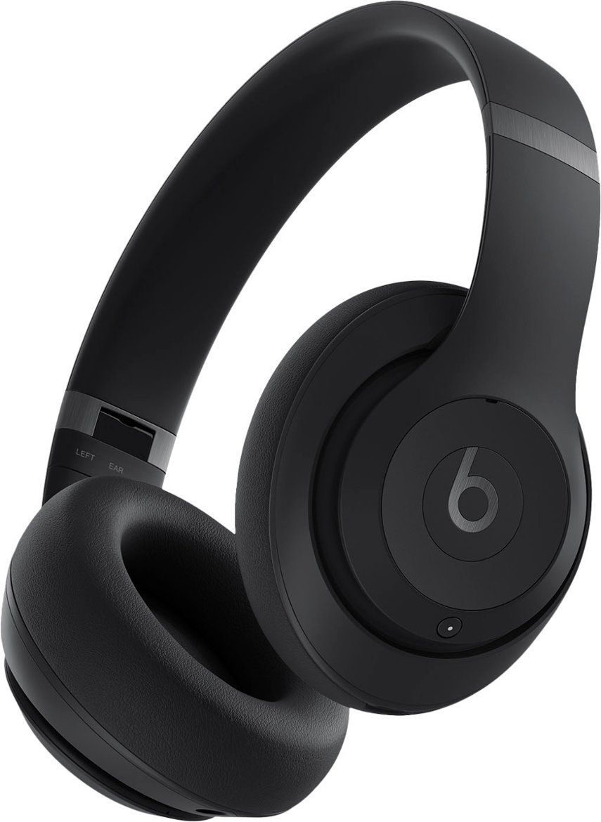 Beats Studio Pro Wireless Bluetooth Noise Cancelling Headphones - Image 5