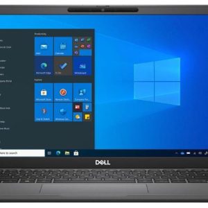 Dell Latitude 7400 2-in-1 Laptop 14"