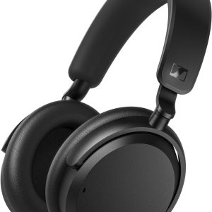 Sennheiser Accentum Wireless Over Ear Noise Cancelling Headphones
