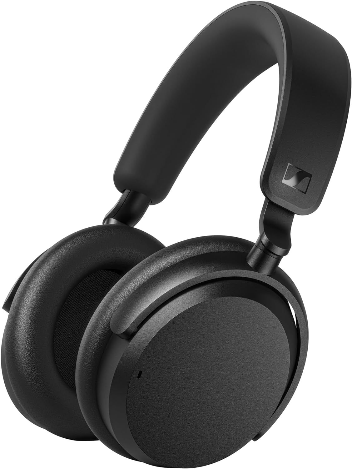 Sennheiser Accentum Wireless Over Ear Noise Cancelling Headphones