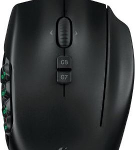 Logitech G600 MMO Gaming Mouse