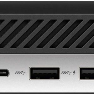 HP ProDesk 600 G4 MFF