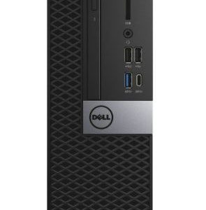Dell Optiplex 7050 SFF i7-6700 3.4GHz