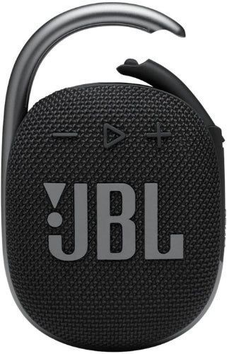 JBL Clip 4 Ultra-Portable Waterproof Speaker - Image 25