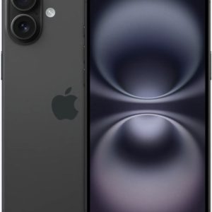 iPhone 16 Plus