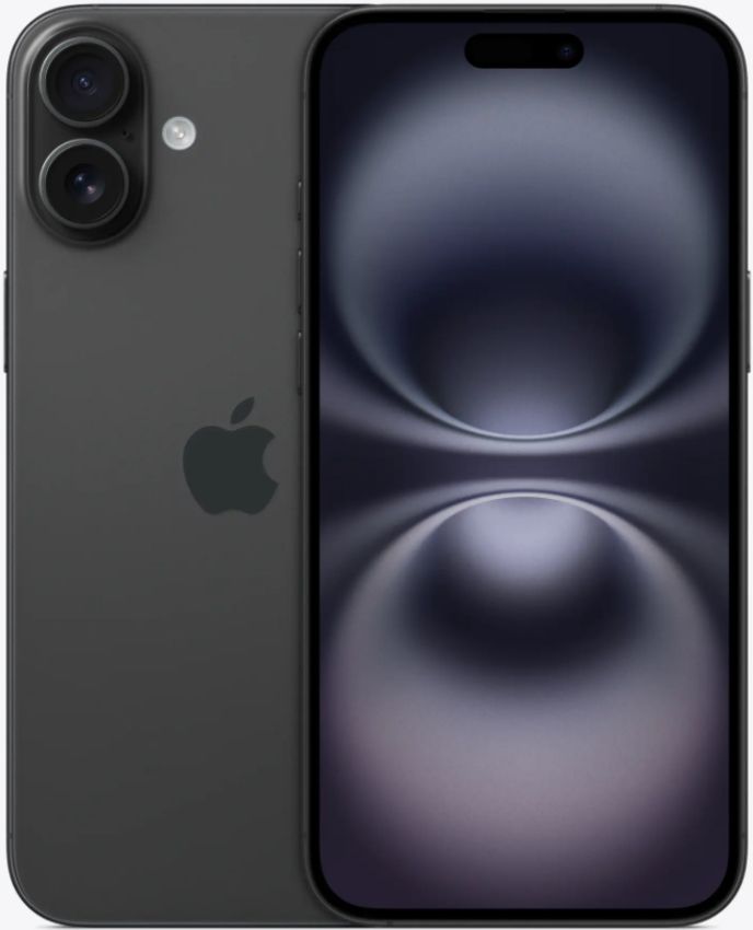iPhone 16 Plus