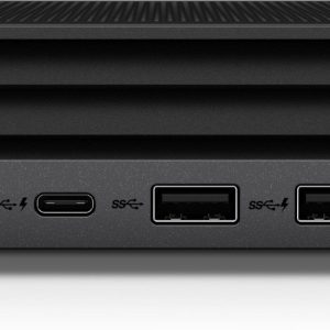 HP Elitedesk 805 G6 Desktop Mini PC