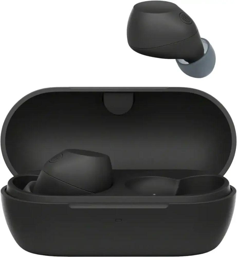 Sony WF-C710N Wireless Noise Cancelling Headphones - Image 6