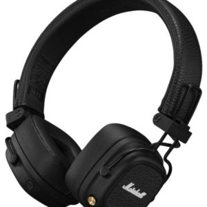 Marshall Major V Wireless On-Ear Headphones