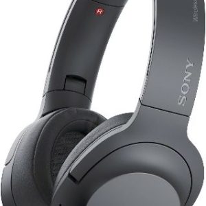 Sony WH-H900N H.ear On 2 Wireless Noise Cancelling Headphones
