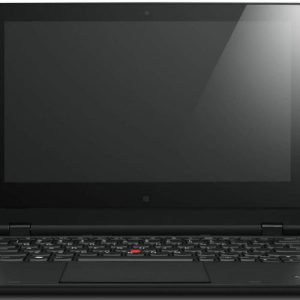 Lenovo ThinkPad Helix (Gen 1) Laptop 11.6"