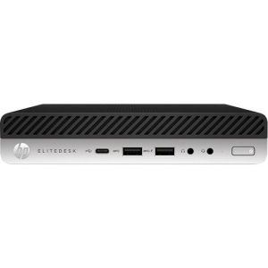 HP EliteDesk 705 G4 Desktop Mini PC