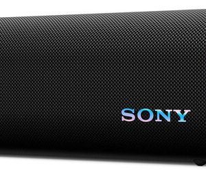 Sony ULT Field 5 Wireless Portable Speaker