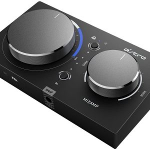 Logitech Astro MixAmp Pro TR Play for PC/Mac