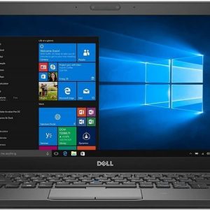 Dell Latitude 7480 Laptop 14"