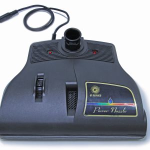 Rainbow Vacuum Power Nozzle Head for Rainbow E Series Vacuum Cleaner
