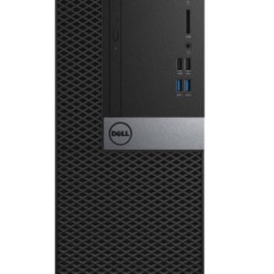Dell OptiPlex 7050 Mini Tower i7-6700 3.4GHz