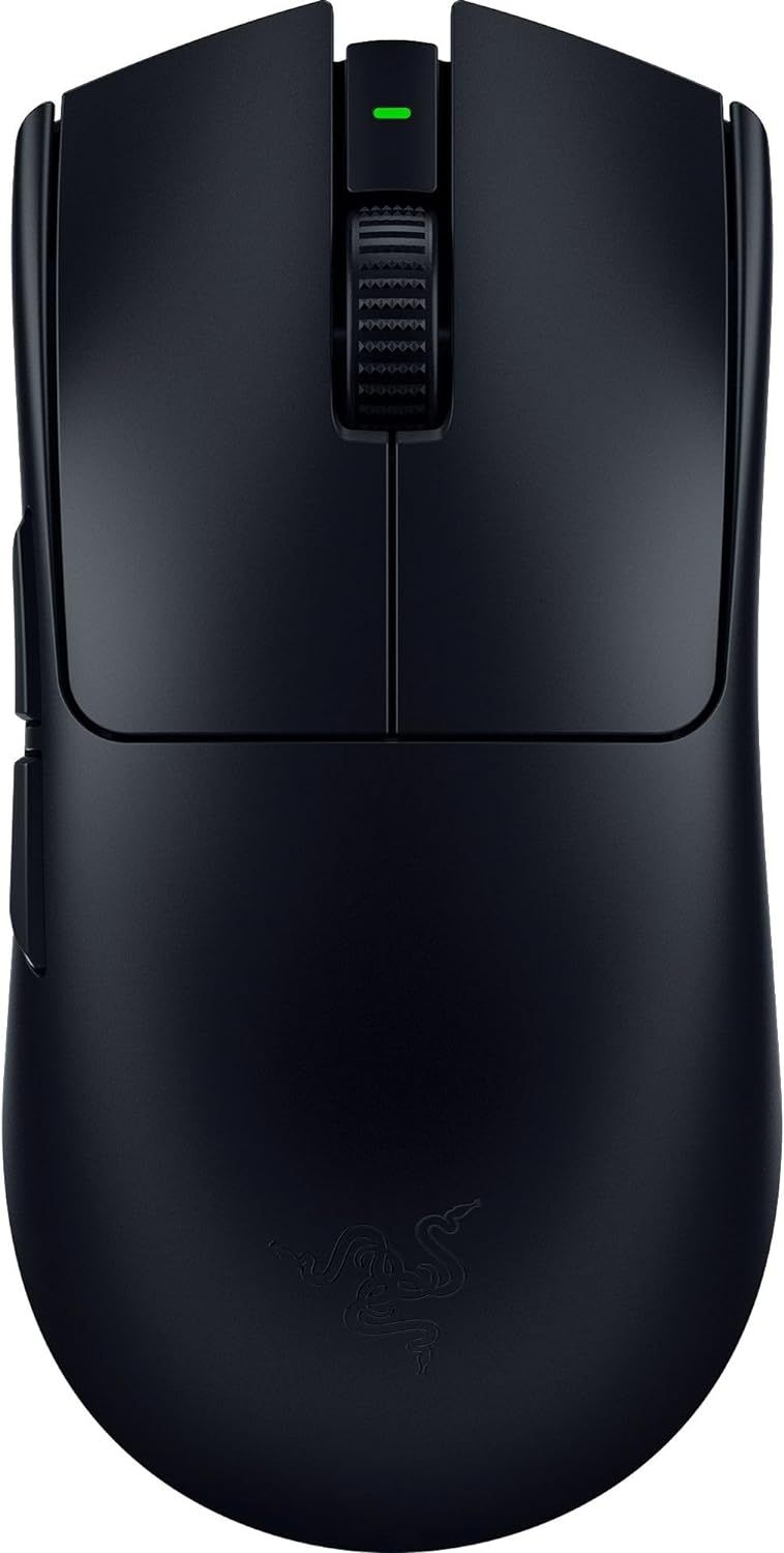 Razer Viper V3 Pro Wireless Symmetrical Esports Gaming Mouse