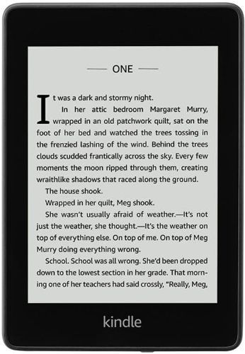 Amazon Kindle Paperwhite 10th Gen E-Reader (2018) - Image 2