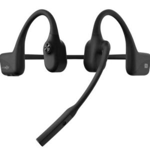 Shokz OpenComm Bone Conduction Stereo Bluetooth Headset