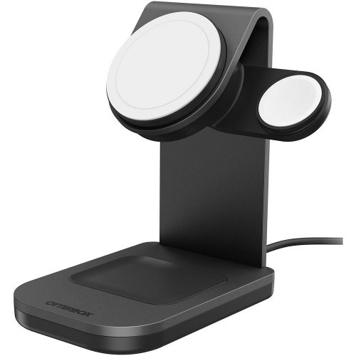 OtterBox 3-in-1 Charging Station with MagSafe 15W