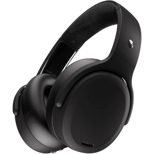 Skullcandy Crusher ANC 2 Over-Ear Noise Cancelling Wireless Headphones