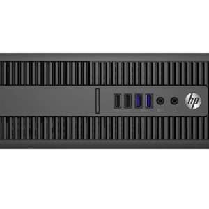 HP ProDesk 600 G2 SFF PC