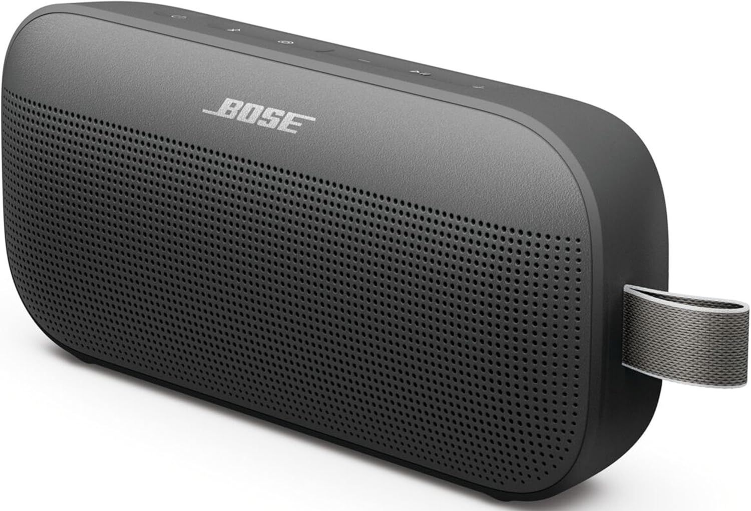 Bose SoundLink Flex (2nd Gen) Portable Bluetooth Speaker - Image 7