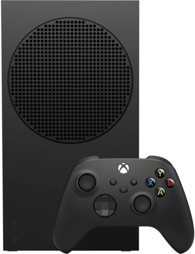 Microsoft Xbox Series S Gaming Console - Image 4