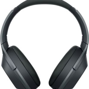 Sony WH-1000XM2 Wireless Noise Canceling Headphones