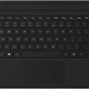 Microsoft Surface Pro Type Cover