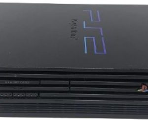 Sony Playstation 2 Fat (Console Only)