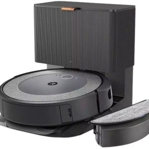 iRobot Roomba Combo i5+ Self-Emptying Robot Vacuum and Mop