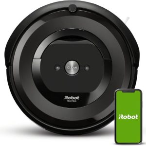 iRobot Roomba E5 5150 Robot Vacuum
