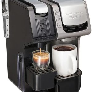 Hamilton Beach 49930 FlexBrew Universal Coffee Maker