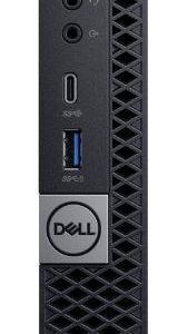 Dell Optiplex 7060 MFF