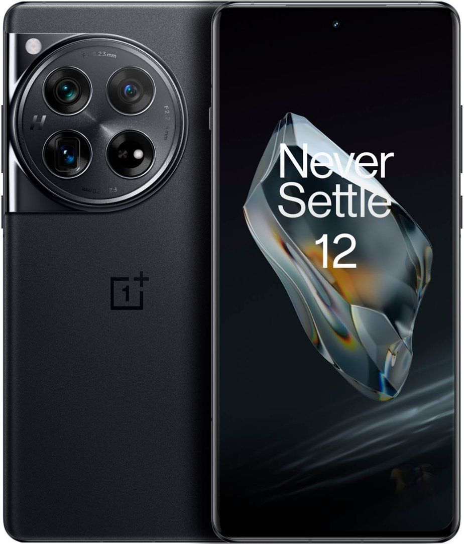 OnePlus 12 (5G) - Image 2
