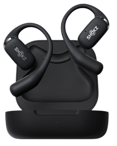 SHOKZ OpenFit T910 Open-Ear True Wireless Earbuds