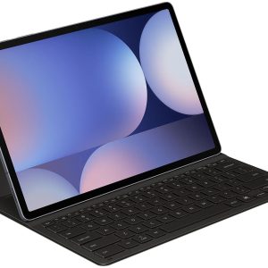 Samsung Book Cover Keyboard Slim AI Key for Galaxy Tab S10+/S9+/S9 FE+